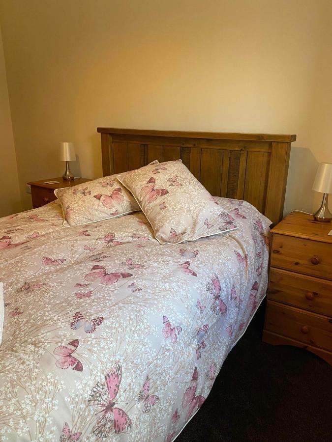Wagtail Cottage Cloughton Buitenkant foto